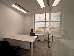Abi Plaza (D2), Office #456495591